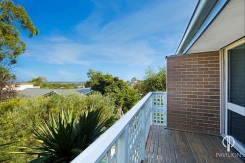 Ocean Groovers Getaway - Accommodation Mt Buller 1