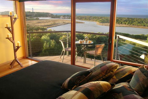 Ocean Inlet - Accommodation Mt Buller 0