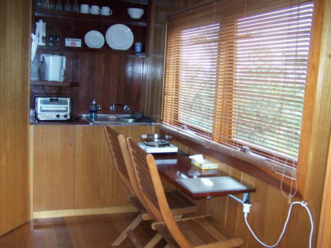 Ocean Inlet - Accommodation Mt Buller 1