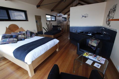 Ocean Inlet - Accommodation Mt Buller 2
