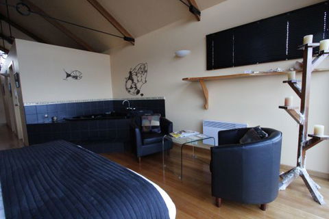 Ocean Inlet - Accommodation Mt Buller 3