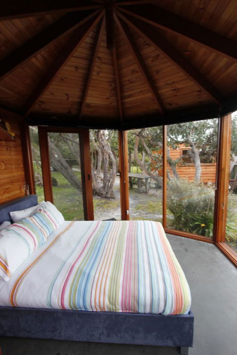 Ocean Inlet - Accommodation Mt Buller 4