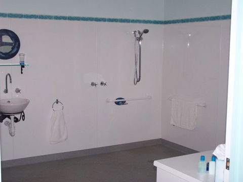 Ocean Inlet - Accommodation Mt Buller 5