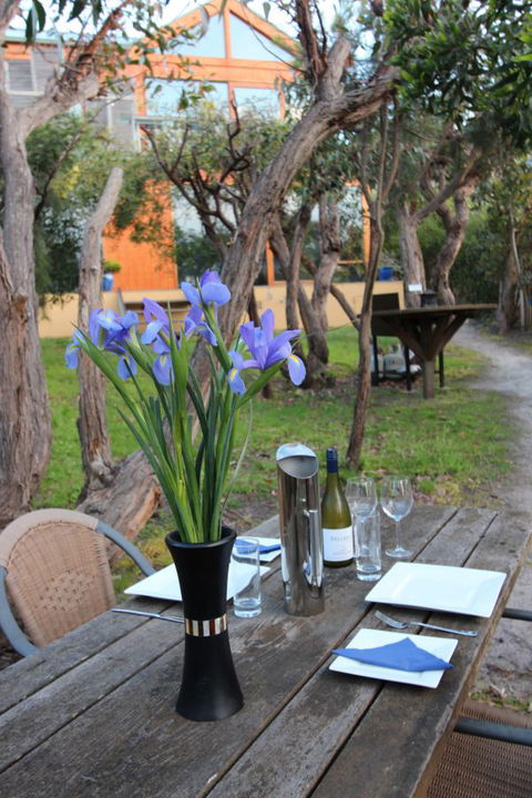 Ocean Inlet - Accommodation Mt Buller 6