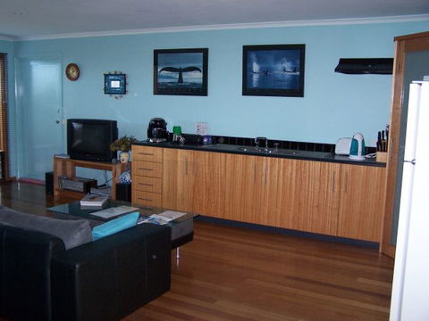 Ocean Inlet - Accommodation Mt Buller 7