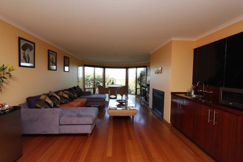 Ocean Inlet - Accommodation Mt Buller 8