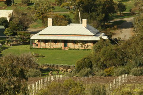 White Hill Estate - Accommodation Mt Buller 1