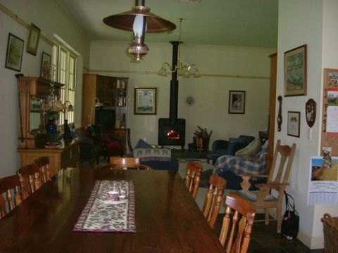 White Hill Estate - Accommodation Mt Buller 3