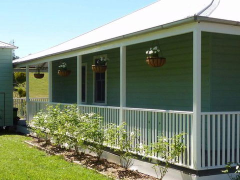 Orangevale At Mount View - Accommodation Mt Buller 0