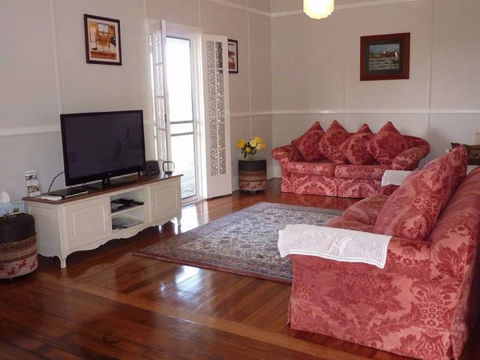 Orangevale At Mount View - Accommodation Mt Buller 1