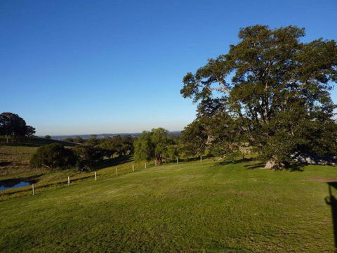 Orangevale At Mount View - Accommodation Mt Buller 2