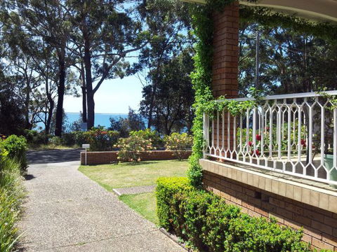 Orion Beach House - Jervis Bay - Accommodation Mt Buller 0
