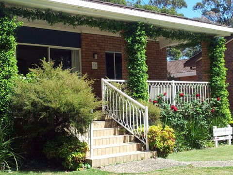 Orion Beach House - Jervis Bay - Accommodation Mt Buller 1