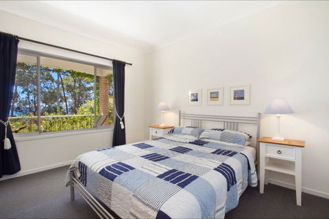 Orion Beach House - Jervis Bay - Accommodation Mt Buller 2