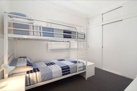 Orion Beach House - Jervis Bay - Accommodation Mt Buller 4