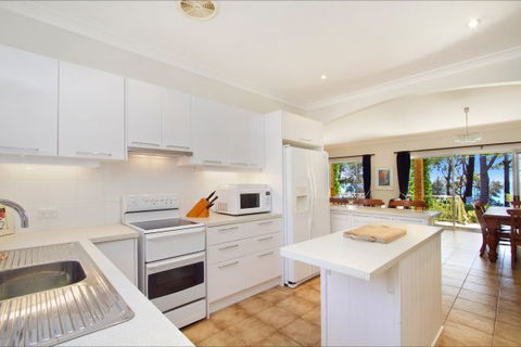 Orion Beach House - Jervis Bay - Accommodation Mt Buller 6
