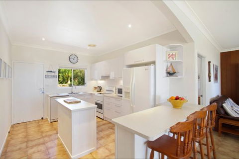 Orion Beach House - Jervis Bay - Accommodation Mt Buller 8