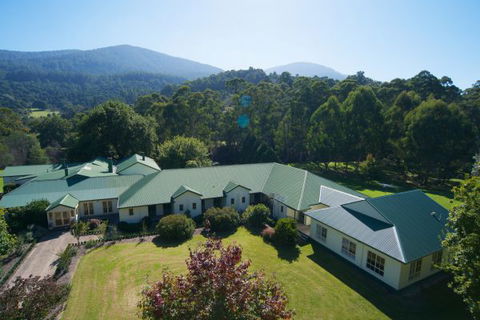 Oscar's On The Yarra - Accommodation Mt Buller 0