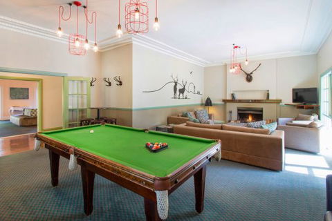 Oscar's On The Yarra - Accommodation Mt Buller 4