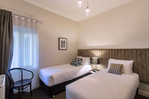 Oscar's On The Yarra - Accommodation Mt Buller 5