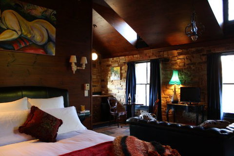 Ottery Cottage - Accommodation Mt Buller 0
