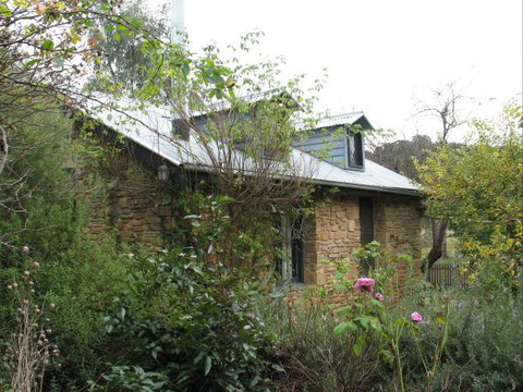 Ottery Cottage - Accommodation Mt Buller 1