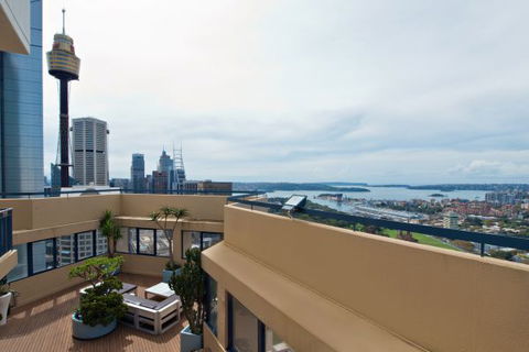 Park Regis City Centre - Accommodation Mt Buller 0