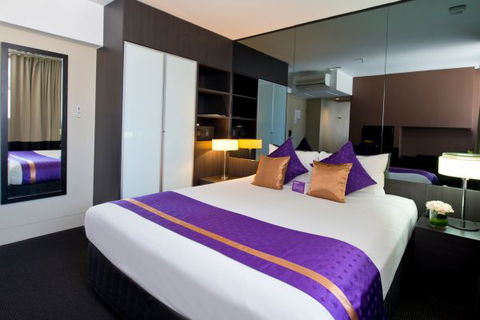 Park Regis City Centre - Accommodation Mt Buller 1