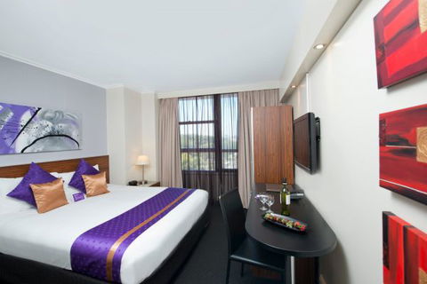 Park Regis City Centre - Accommodation Mt Buller 2