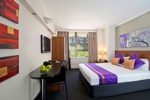Park Regis City Centre - Accommodation Mt Buller 3