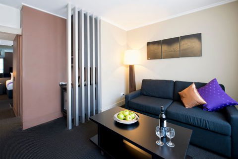 Park Regis City Centre - Accommodation Mt Buller 4
