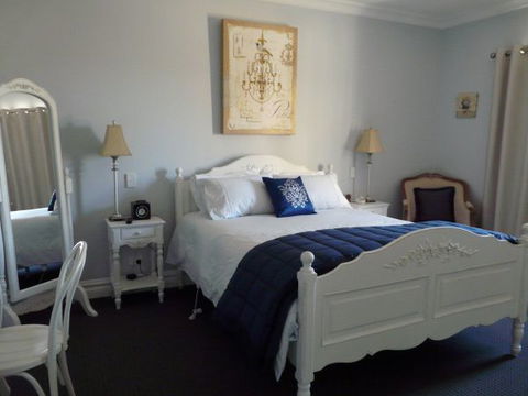 Paringa Grove Homestead - Accommodation Mt Buller 2