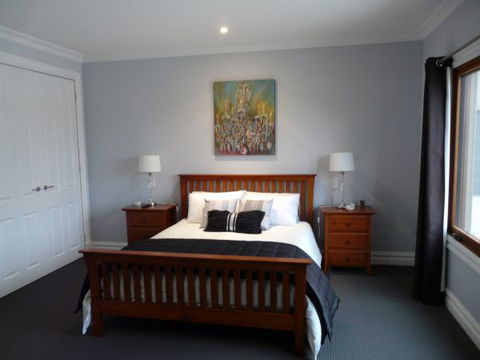 Paringa Grove Homestead - Accommodation Mt Buller 3
