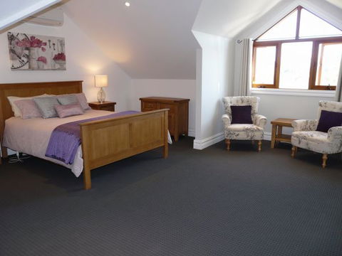 Paringa Grove Homestead - Accommodation Mt Buller 5