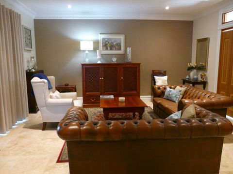 Paringa Grove Homestead - Accommodation Mt Buller 7