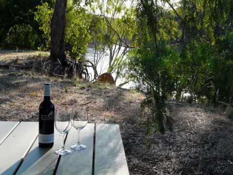 Paringa Grove Homestead - Accommodation Mt Buller 9