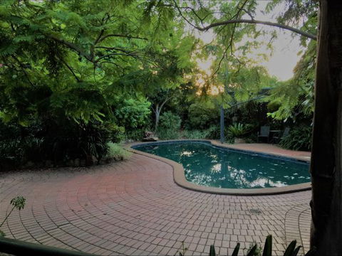Palm Haven Bed And Breakfast - Accommodation Mt Buller 2
