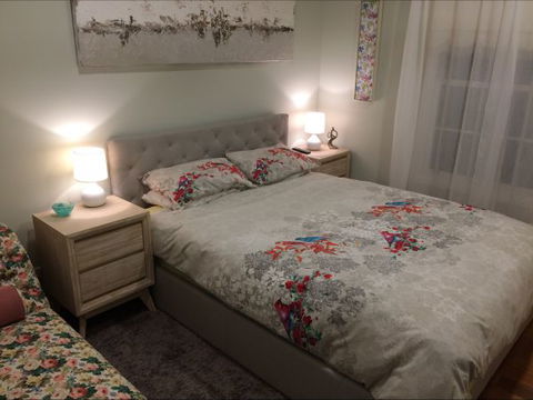 Palm Haven Bed And Breakfast - Accommodation Mt Buller 3