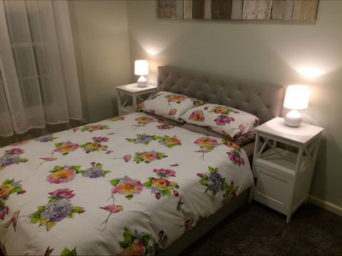Palm Haven Bed And Breakfast - Accommodation Mt Buller 4