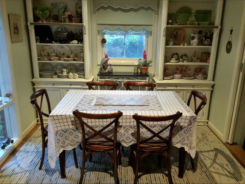 Palm Haven Bed And Breakfast - Accommodation Mt Buller 5