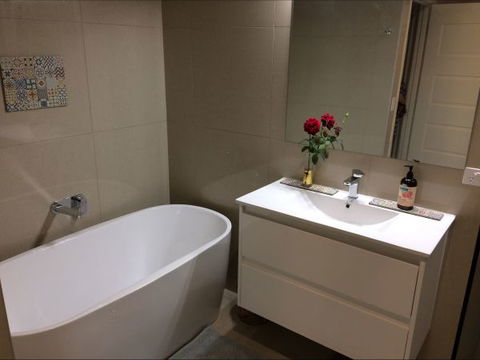 Palm Haven Bed And Breakfast - Accommodation Mt Buller 8