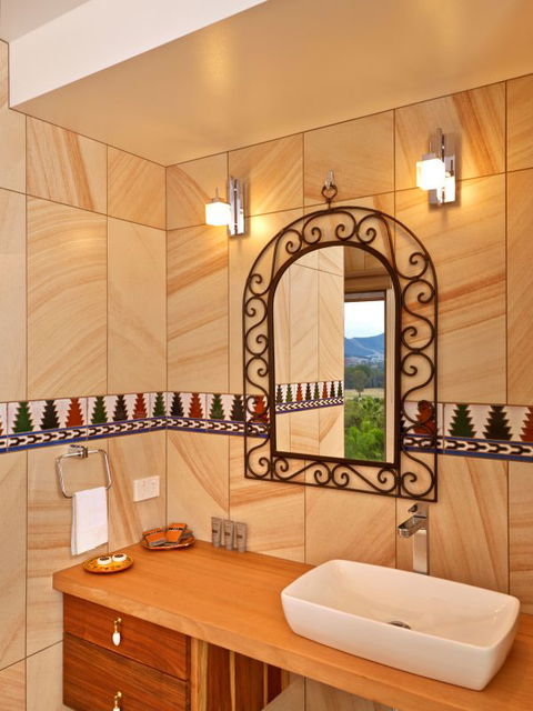 Panoramia Villas - Accommodation Mt Buller 4