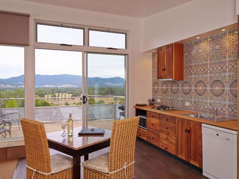 Panoramia Villas - Accommodation Mt Buller 5