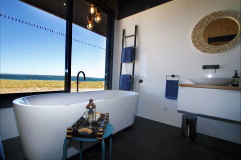 Perlubie Sea - Accommodation Mt Buller 1