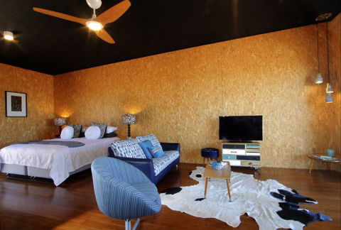 Perlubie Sea - Accommodation Mt Buller 3