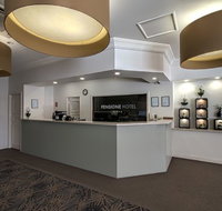 Pensione Hotel Perth - Accommodation Mt Buller