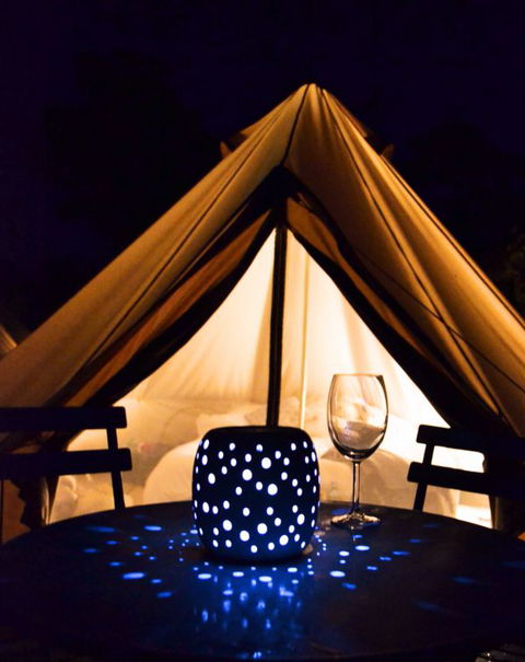 Phillip Island Glamping - Accommodation Mt Buller 2