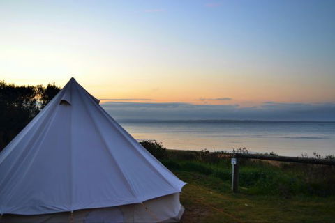 Phillip Island Glamping - Accommodation Mt Buller 3