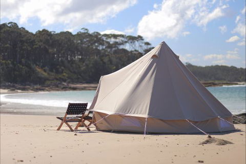 Pitch South Coast - Accommodation Mt Buller 0