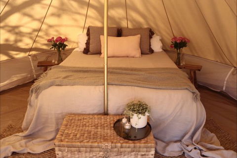 Pitch South Coast - Accommodation Mt Buller 1